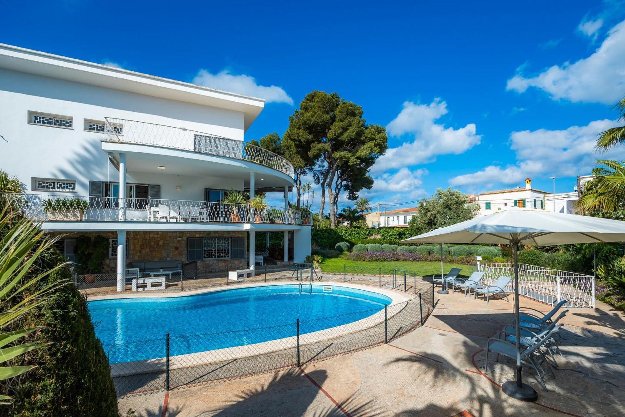 Villa Son Veri De La Marina El Arenal  Exterior photo